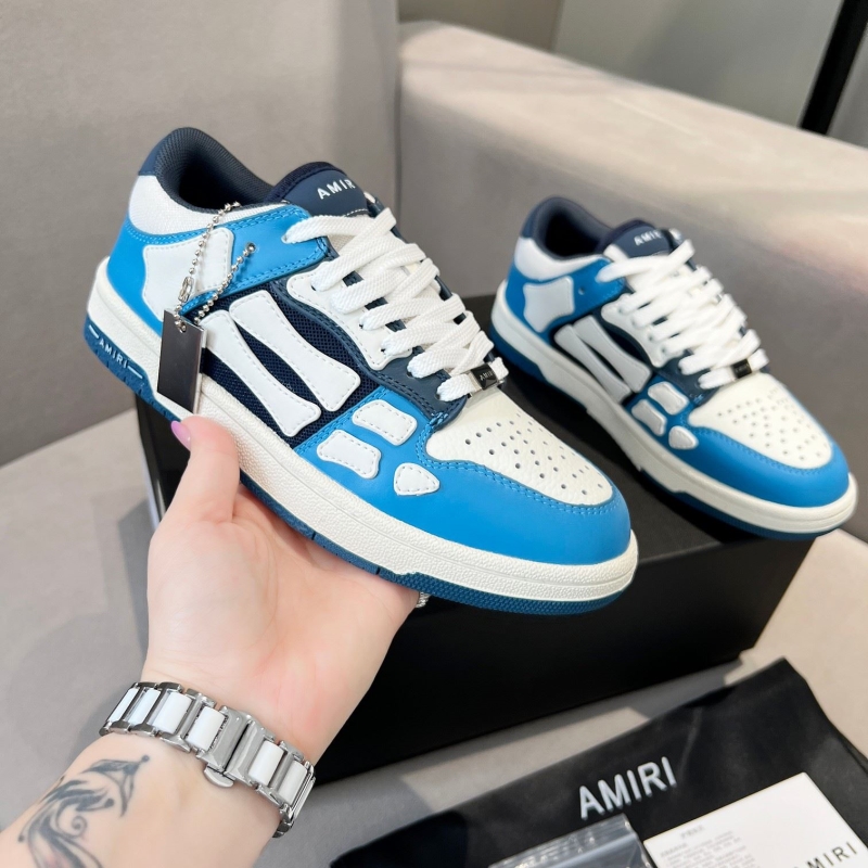 Amiri Casual Shoes